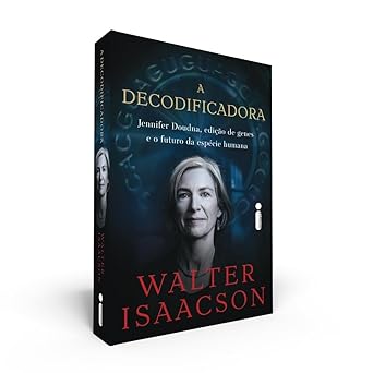 A Decodificadora Walter Isaacson